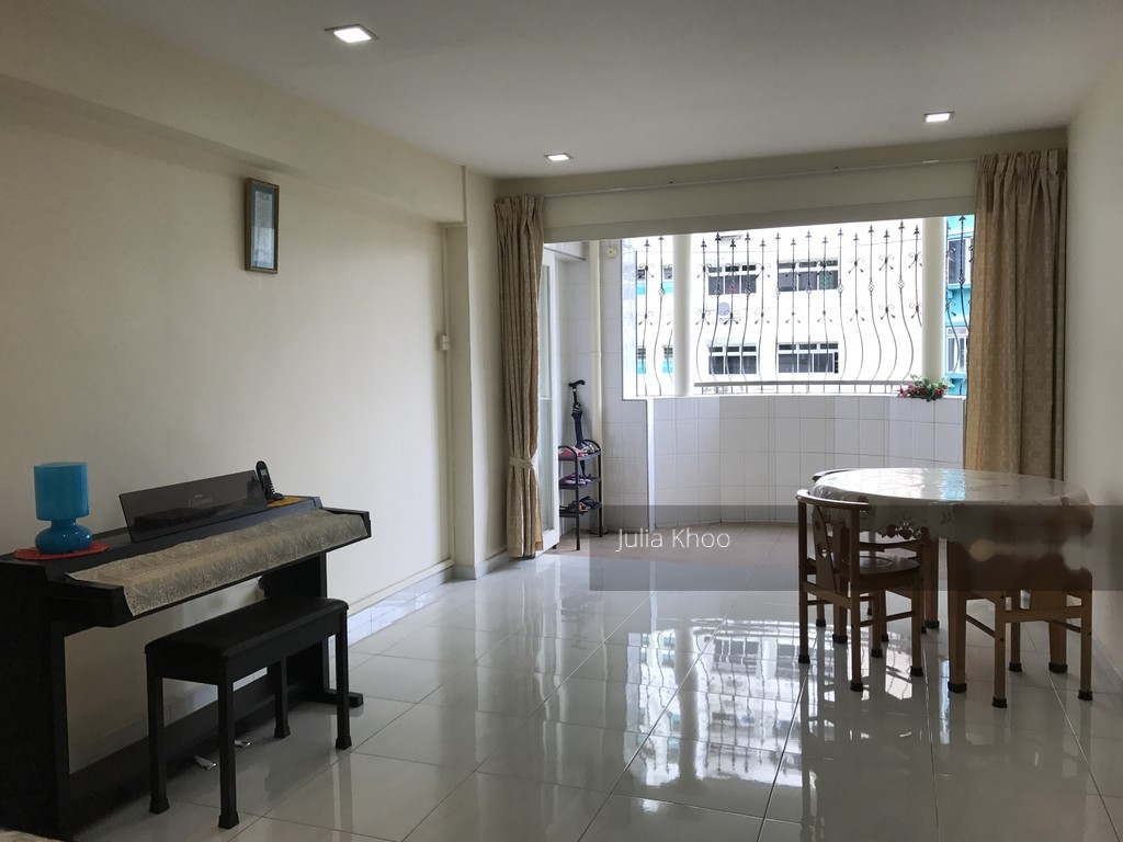 Tampines Street 34 thumbnail photo